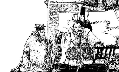 一句话惊讶了四个席位