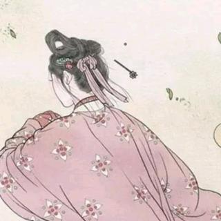 李庆照:拍打深红色的嘴唇,停止摆动