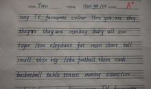 关于学习的英语句子