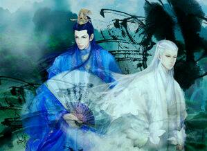 初中作文:爱情的猛拉