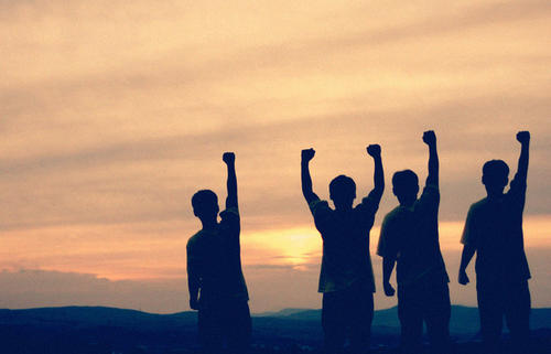 生活遗憾排名:您错过了多少?