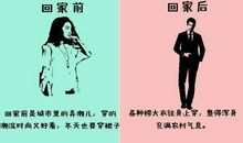 精选过年回家的句子