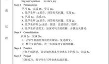 小学语文评课评语