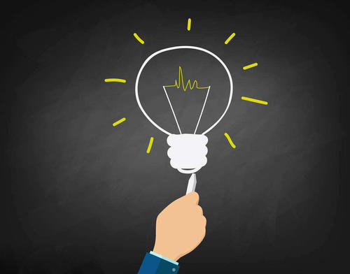 谁的生活不需要灵感