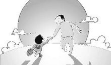 该不该和自己不喜欢的相亲对象步入婚姻？