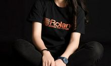 罗兰：画马的孩子