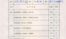 教师年度考核评语大全