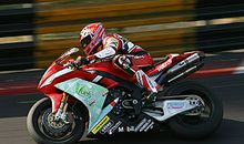 经典励志故事：电单车竞赛