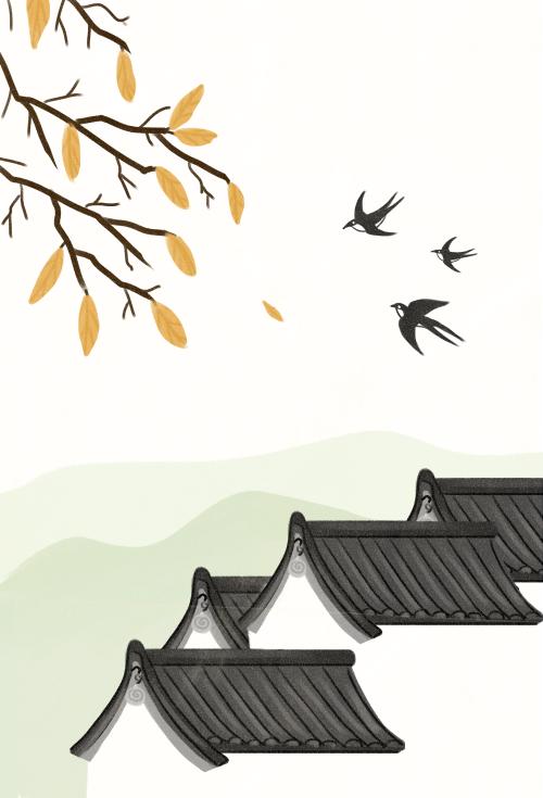 王tang堂之前的颜全诗。