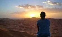 知名外企、月薪2万、北大女友，却依然感觉生活无望怎么办？