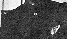 汪曾祺：星斗其文，赤子其人