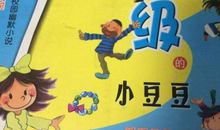 小豆豆与我读后感