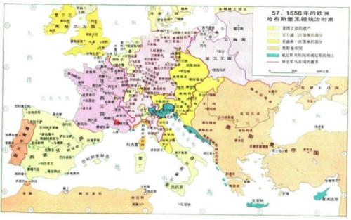 阅读有关大国崛起的笔记