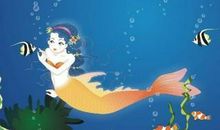 海的女儿故事梗概