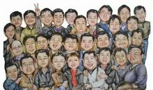 老同学，你现在好吗？