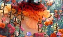 有些幸运，从未离开