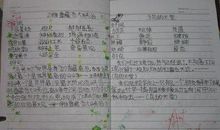 大学生读书笔记