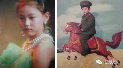 我很想回到童年