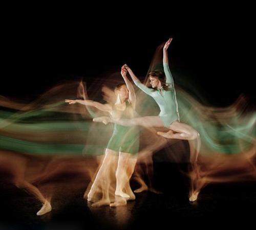 在他人眼中发现自己的美丽