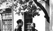 毛泽东：沁园春·雪