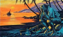 《鲁宾逊漂流记》读后感