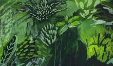 苏雪林：春山顶上探灵湖