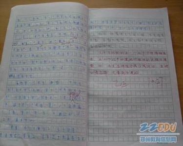 高中生论文评论