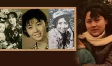 致我们终将老去的母亲：时光请别伤害她