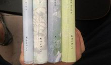 《山音》读后感