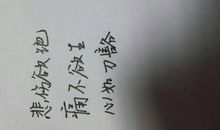 形容人帅的成语