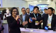 蓝思科技周群飞：从流水线女工到湖南首富