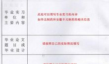 大学毕业生实习单位鉴定评语