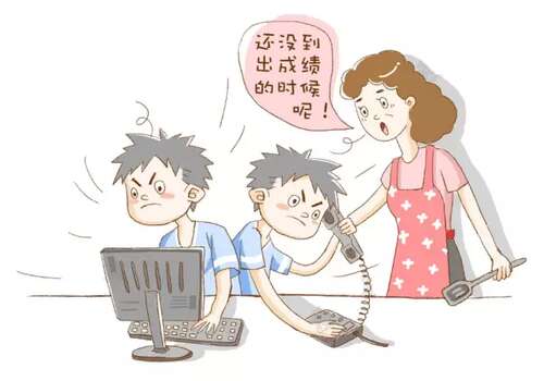 高中三年级的应聘者如何保持良好的测验心态?