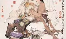 形容两情相悦的优美诗句