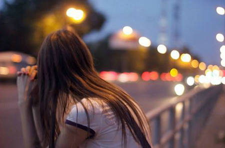 为了维持爱情，让步一点都不为耻