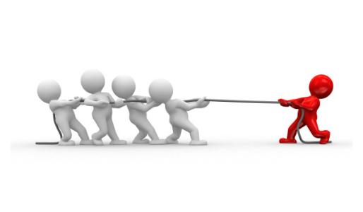 自大学以来人与人之间的鸿沟不断扩大