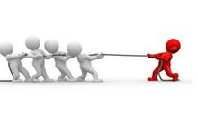 人与人之间的差距，是从大学开始拉大的