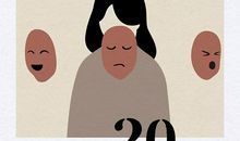 《我的情绪为何总被他人左右》读后感