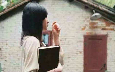 我要如何努力把你当成我自己