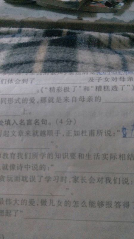 500字为秋天的怀念