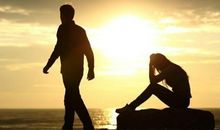 和老公在一起特别不开心的句子 和老公在一起不开心