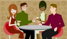 生活一直在告诉我们，学会等与忍