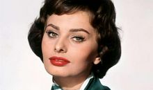 索菲娅·罗兰名言