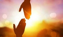 让家人放心，是一个人最根本的素质