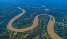 杨莹：乾坤湾记