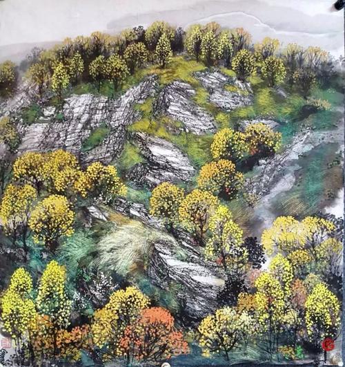 杨颖：从梦中归来