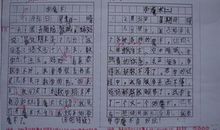 九年级学生操行评语大全