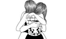 用半推半就造句