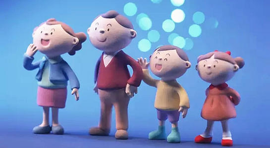 一些家庭教育必读的故事