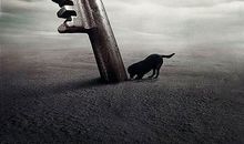 关于绝境的励志格言